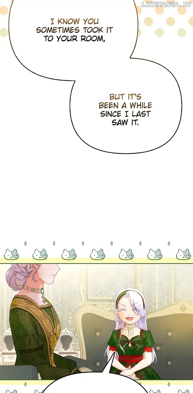 The Villainous Duke’s Special Rice Cultivation Method Chapter 14 page 74