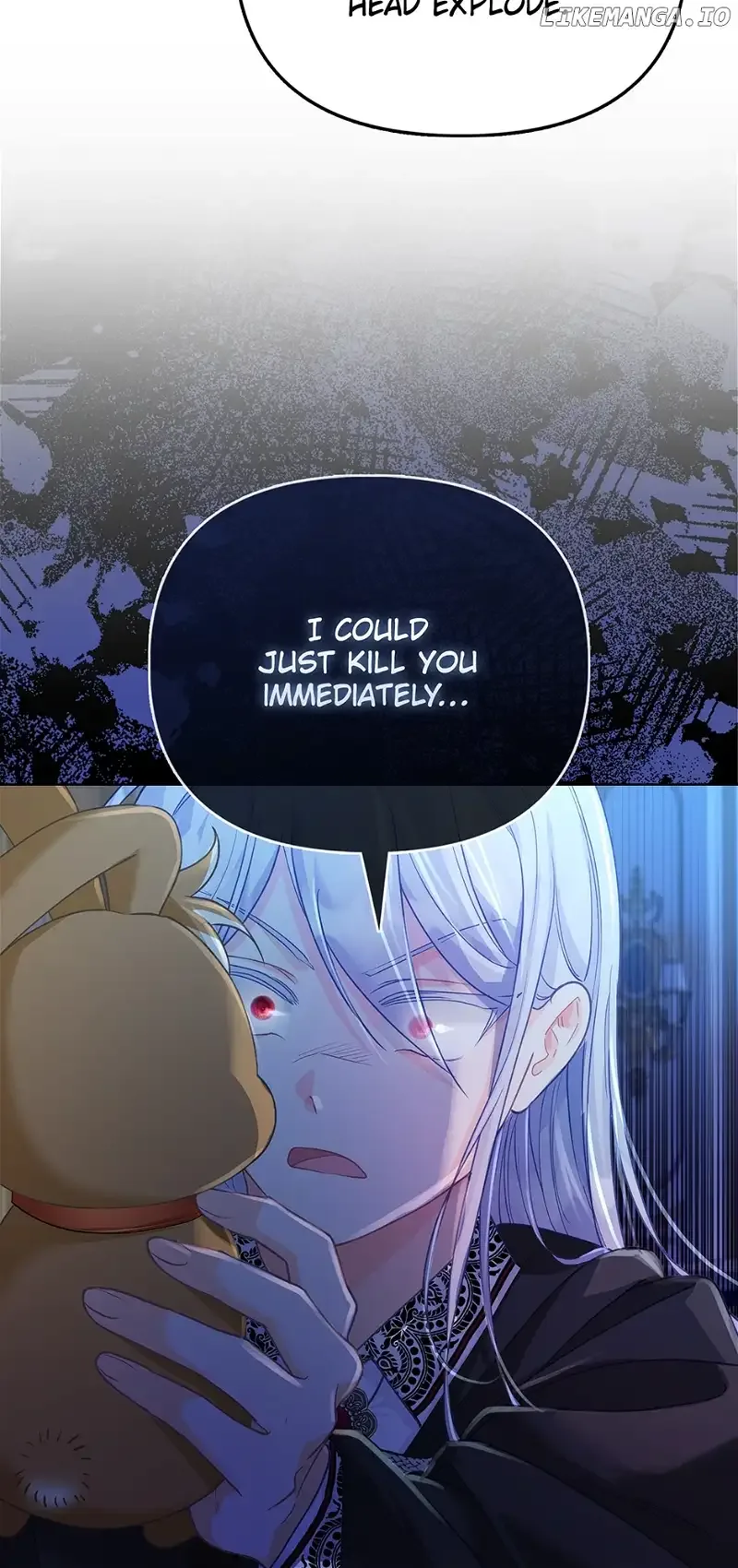 The Villainous Duke’s Special Rice Cultivation Method Chapter 14 page 35