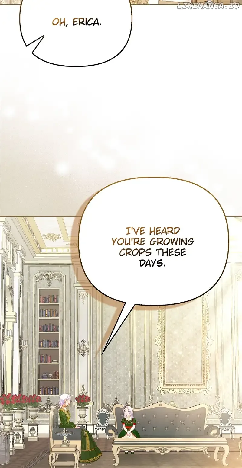 The Villainous Duke’s Special Rice Cultivation Method Chapter 14 page 83