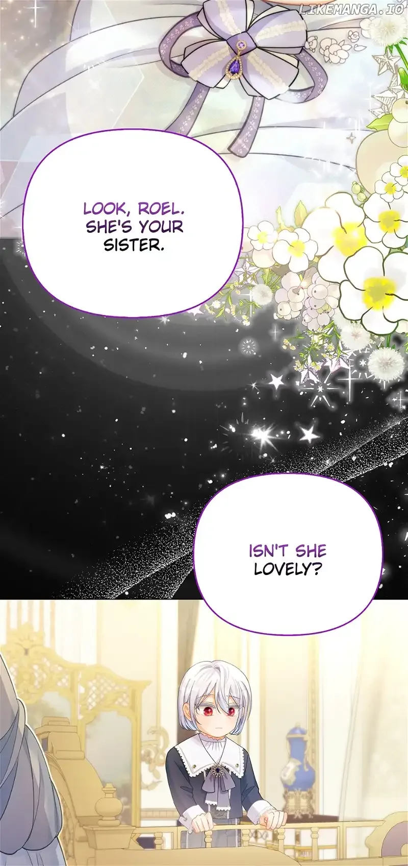 The Villainous Duke’s Special Rice Cultivation Method Chapter 14 page 11