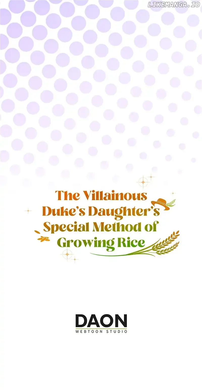 The Villainous Duke’s Special Rice Cultivation Method Chapter 14 page 87