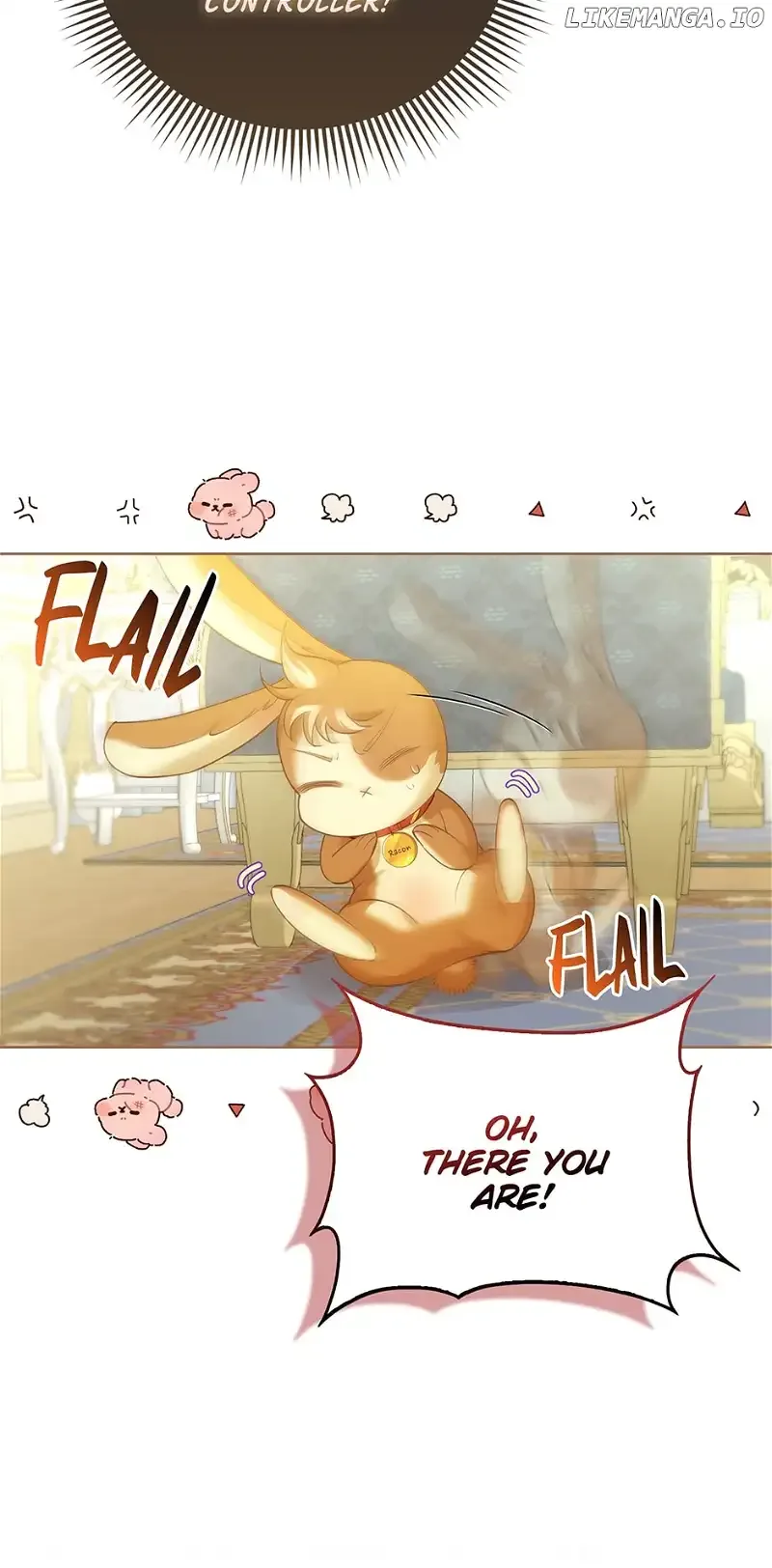 The Villainous Duke’s Special Rice Cultivation Method Chapter 13 page 45