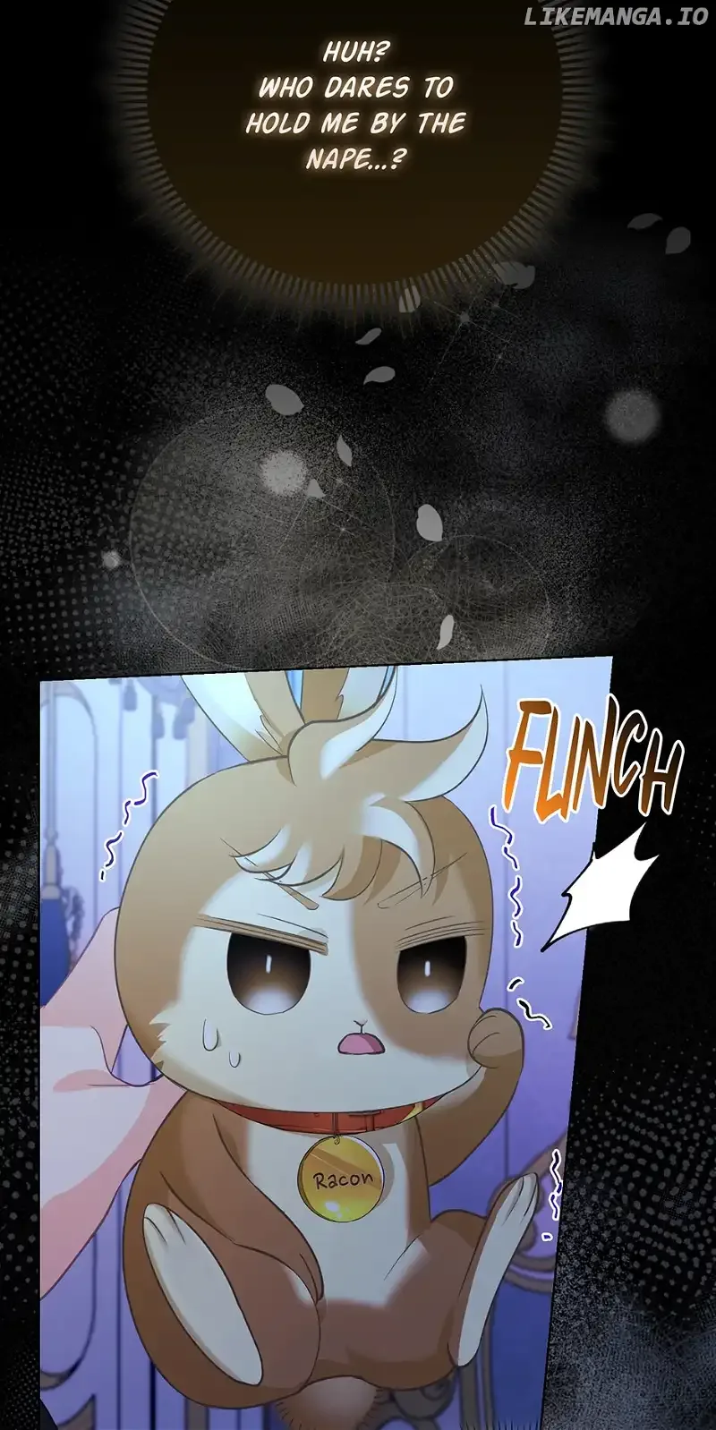 The Villainous Duke’s Special Rice Cultivation Method Chapter 13 page 80