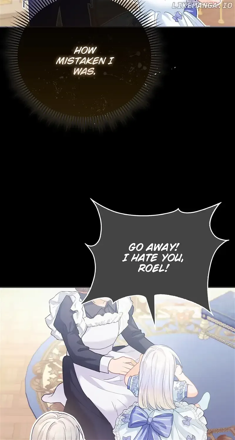 The Villainous Duke’s Special Rice Cultivation Method Chapter 14 page 18
