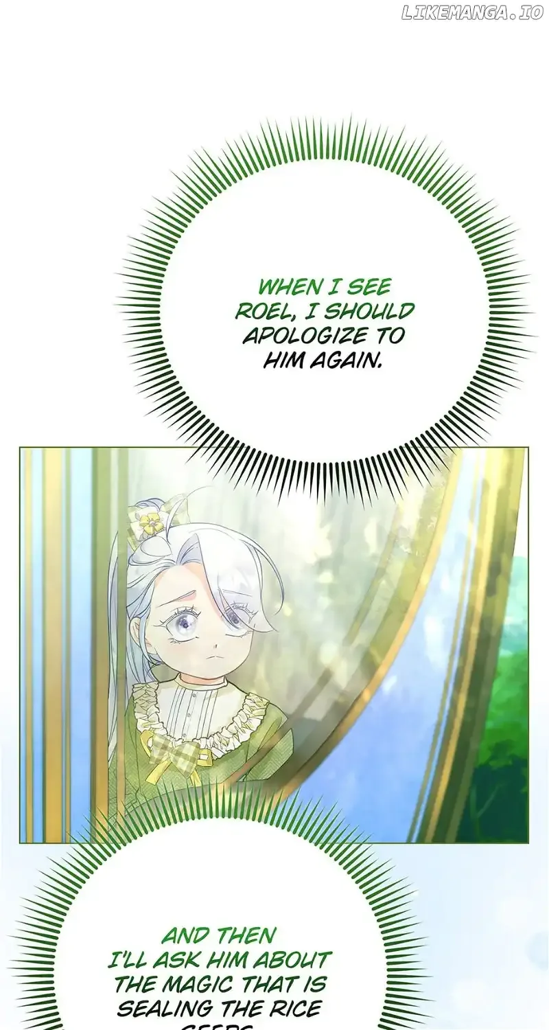 The Villainous Duke’s Special Rice Cultivation Method Chapter 11 page 36