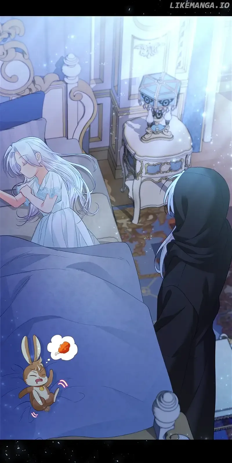The Villainous Duke’s Special Rice Cultivation Method Chapter 13 page 77