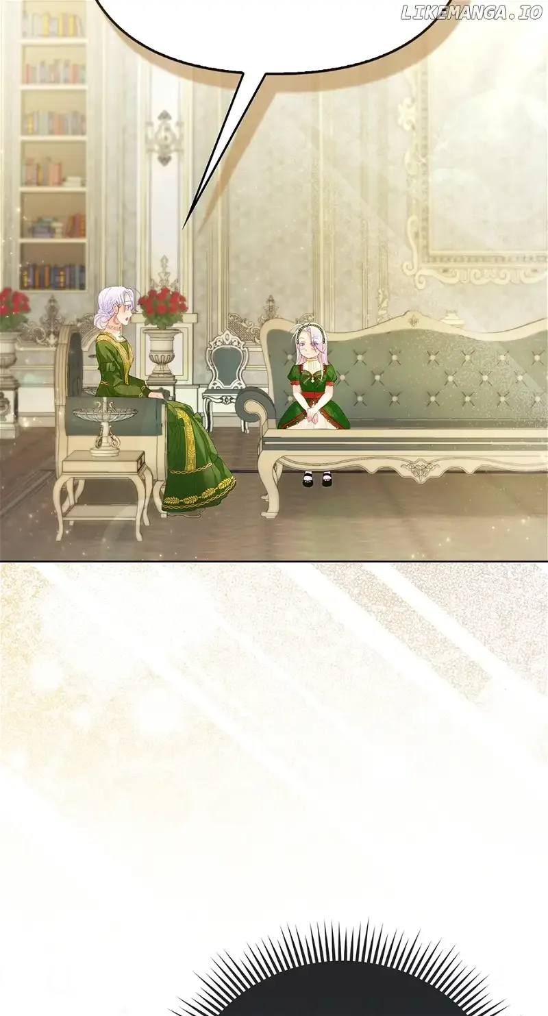 The Villainous Duke’s Special Rice Cultivation Method Chapter 14 page 71