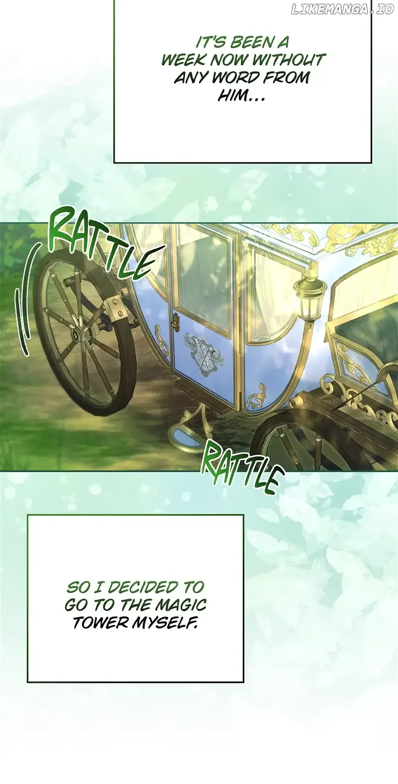 The Villainous Duke’s Special Rice Cultivation Method Chapter 11 page 35