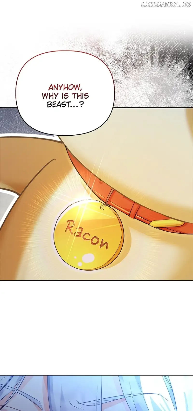 The Villainous Duke’s Special Rice Cultivation Method Chapter 14 page 32