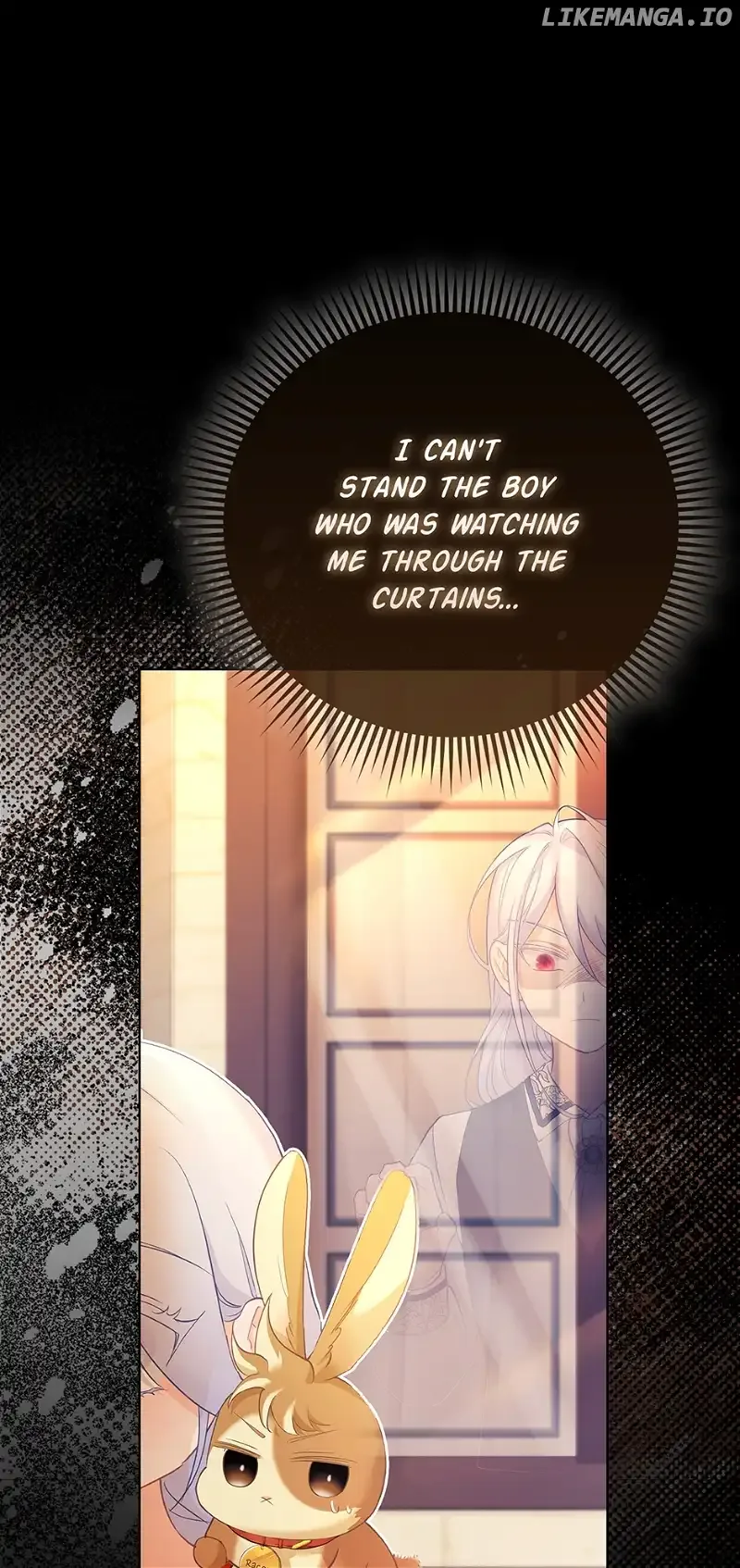 The Villainous Duke’s Special Rice Cultivation Method Chapter 13 page 49