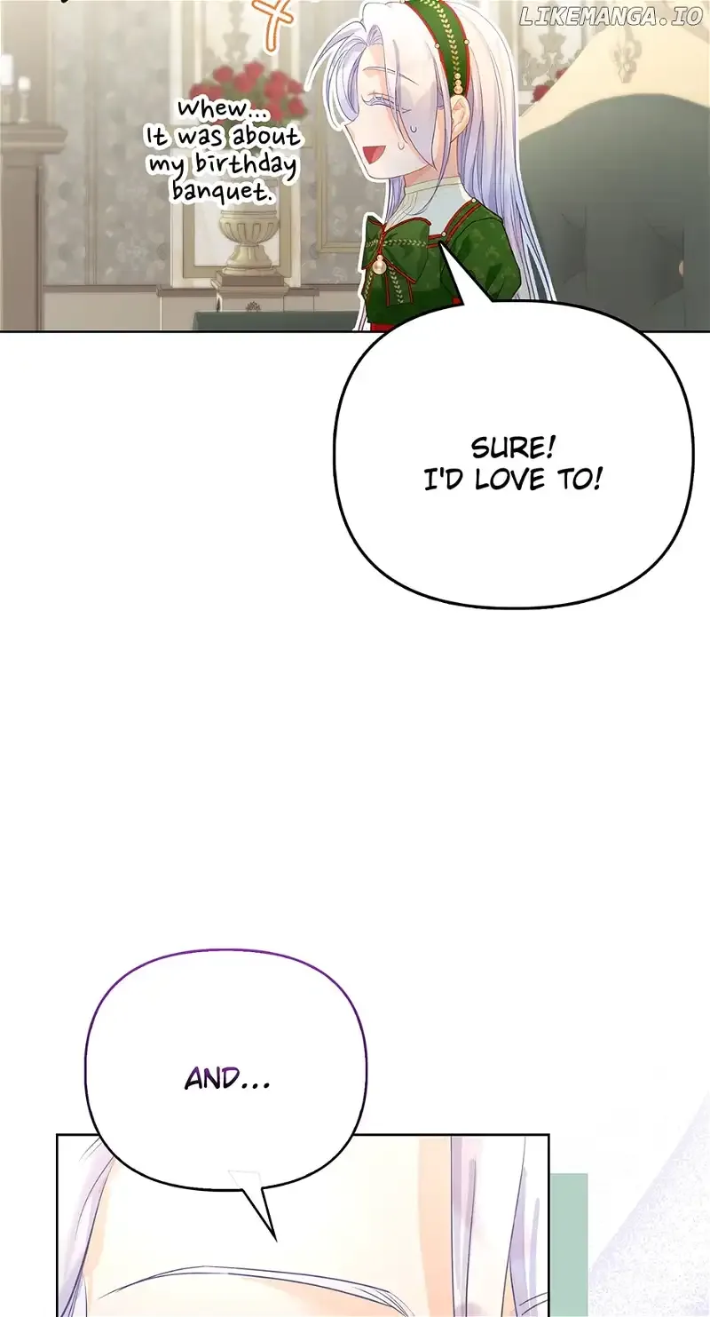 The Villainous Duke’s Special Rice Cultivation Method Chapter 14 page 68