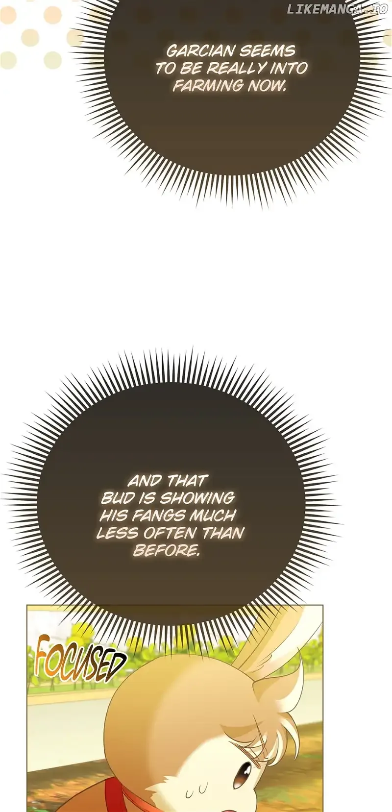 The Villainous Duke’s Special Rice Cultivation Method Chapter 13 page 58