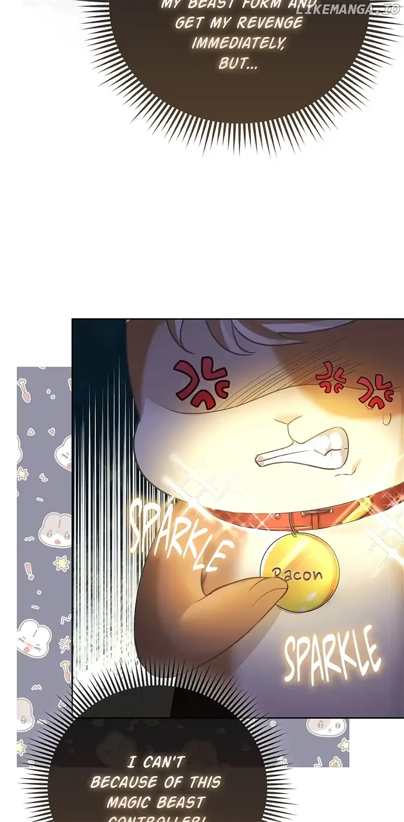 The Villainous Duke’s Special Rice Cultivation Method Chapter 13 page 44
