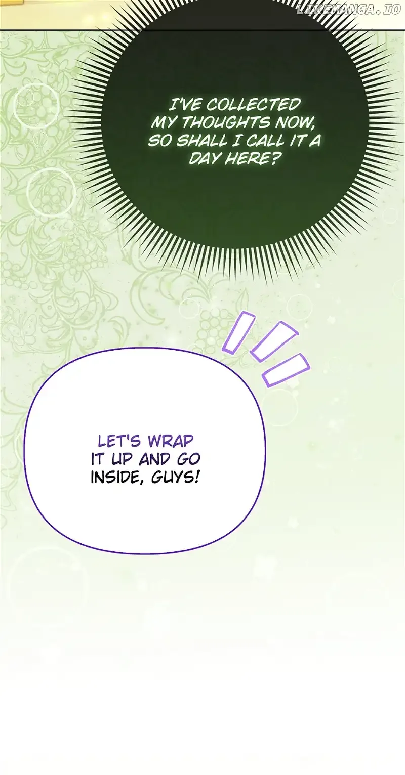 The Villainous Duke’s Special Rice Cultivation Method Chapter 13 page 73