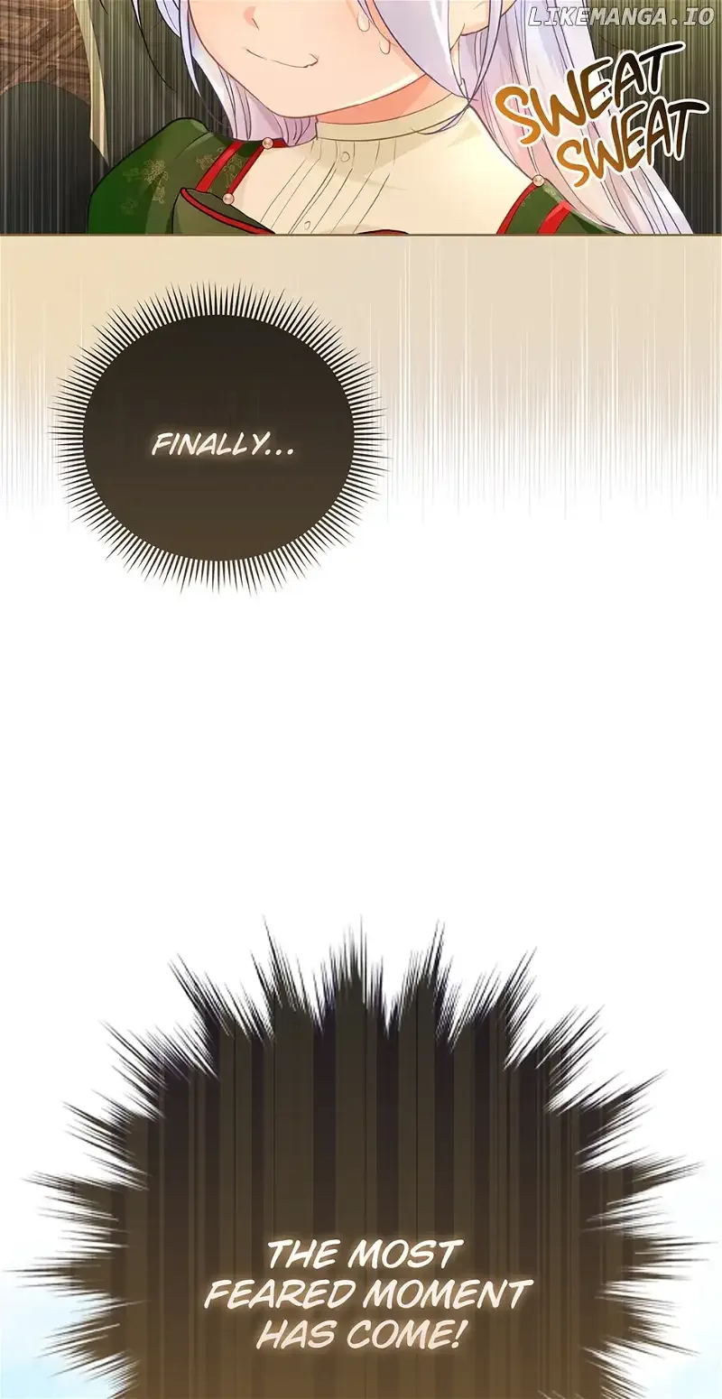 The Villainous Duke’s Special Rice Cultivation Method Chapter 14 page 85