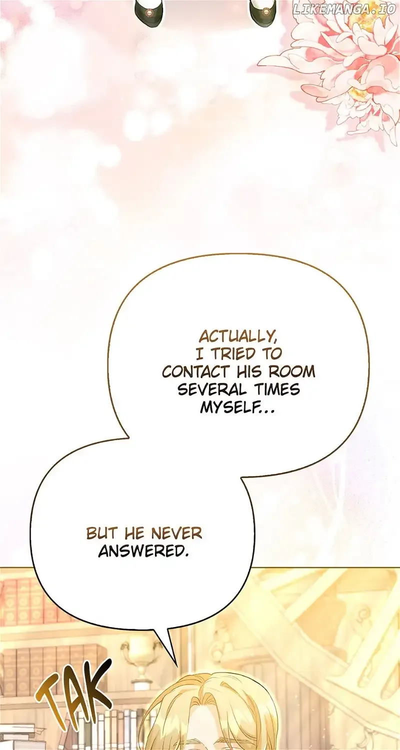 The Villainous Duke’s Special Rice Cultivation Method Chapter 11 page 40