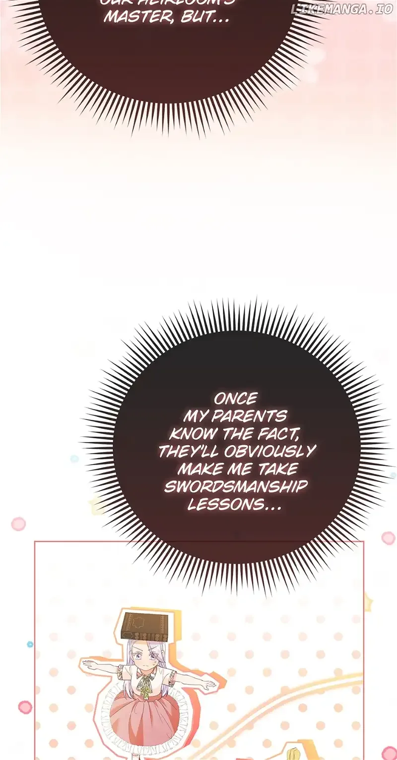 The Villainous Duke’s Special Rice Cultivation Method Chapter 13 page 67