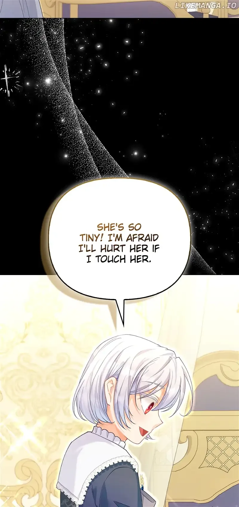 The Villainous Duke’s Special Rice Cultivation Method Chapter 14 page 12