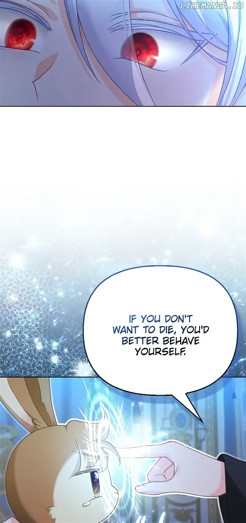 The Villainous Duke’s Special Rice Cultivation Method Chapter 14 page 33