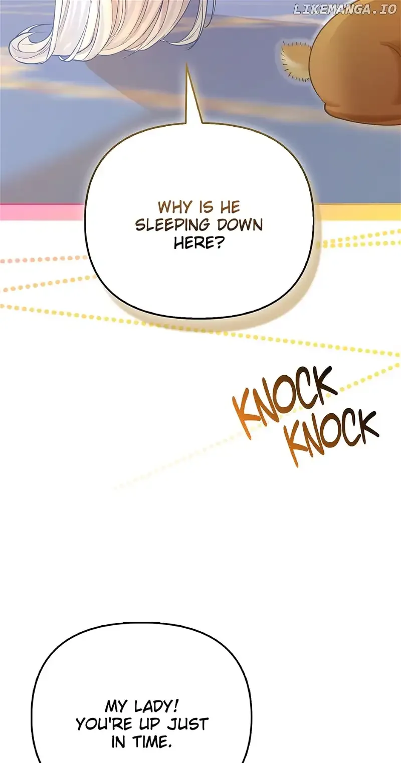 The Villainous Duke’s Special Rice Cultivation Method Chapter 14 page 55