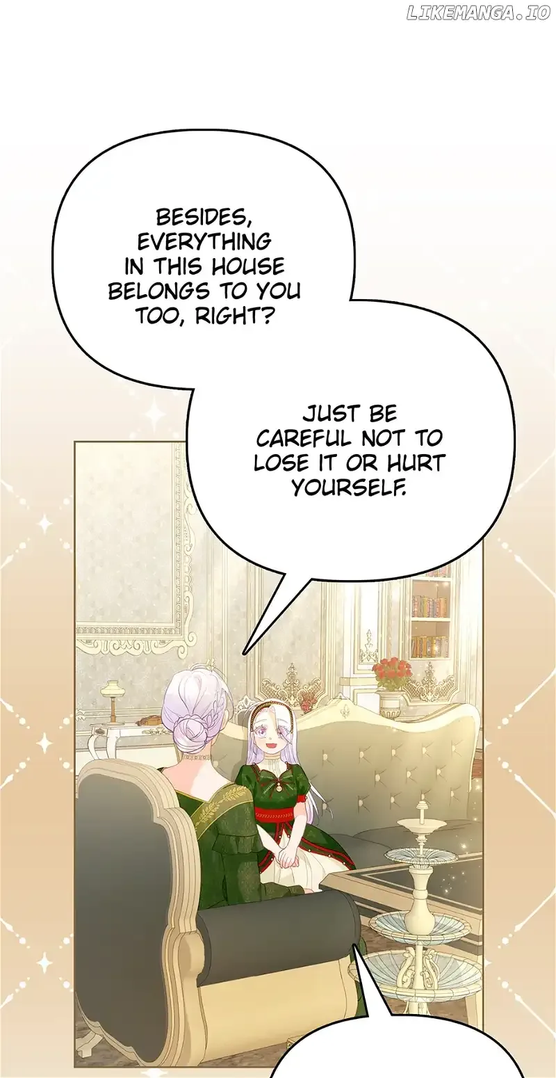 The Villainous Duke’s Special Rice Cultivation Method Chapter 14 page 81