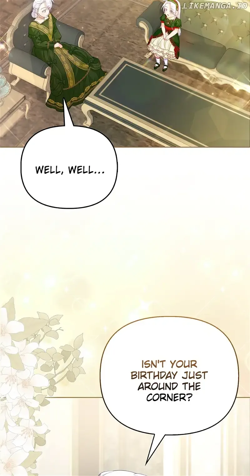 The Villainous Duke’s Special Rice Cultivation Method Chapter 14 page 64