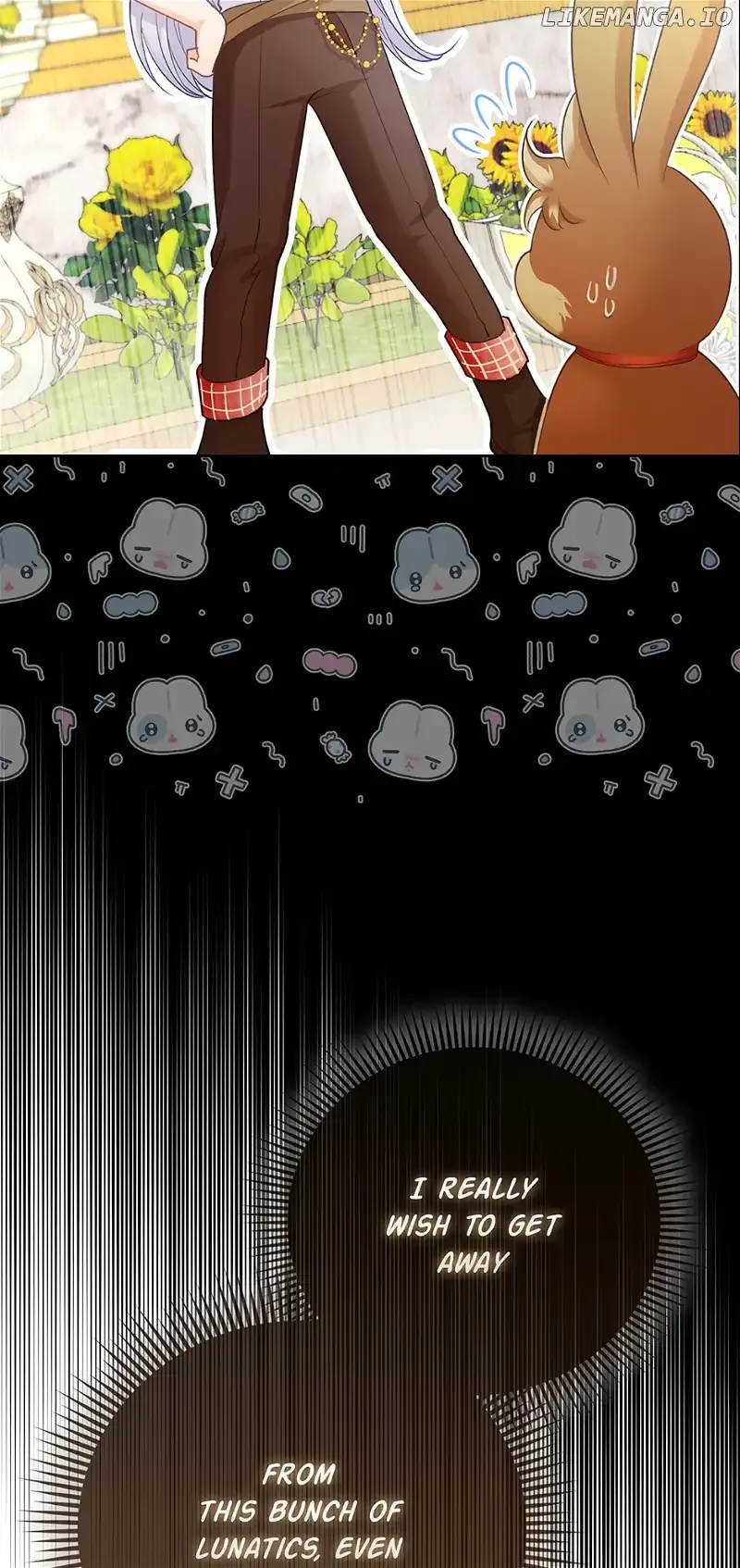 The Villainous Duke’s Special Rice Cultivation Method Chapter 13 page 51