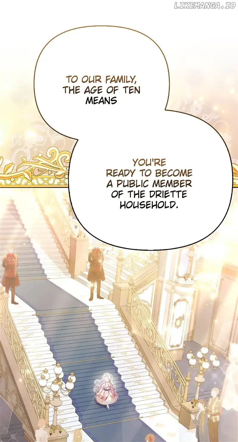 The Villainous Duke’s Special Rice Cultivation Method Chapter 14 page 66