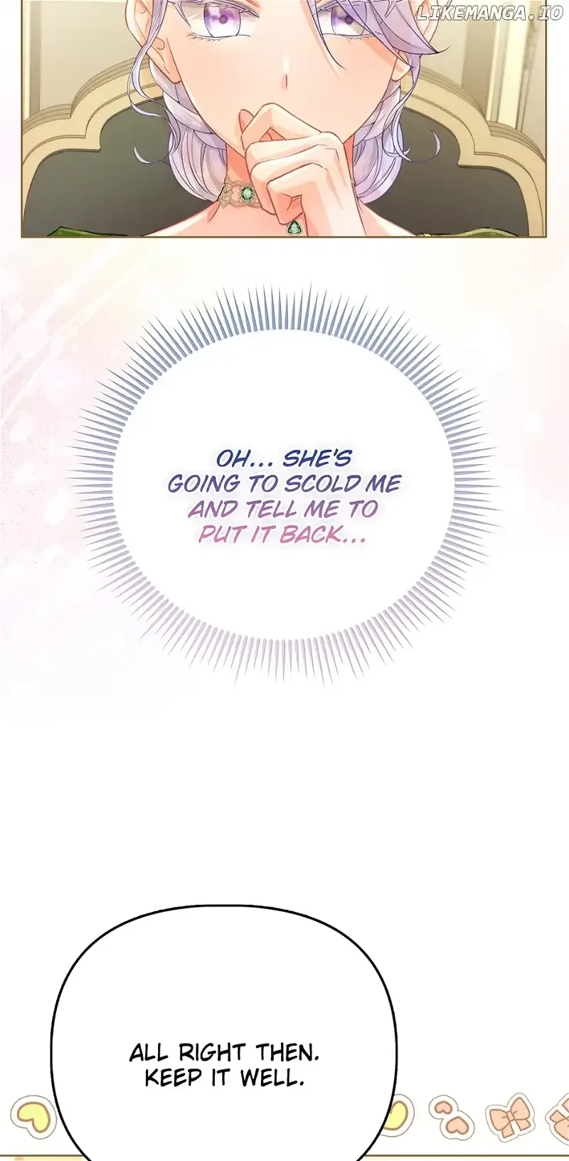 The Villainous Duke’s Special Rice Cultivation Method Chapter 14 page 77
