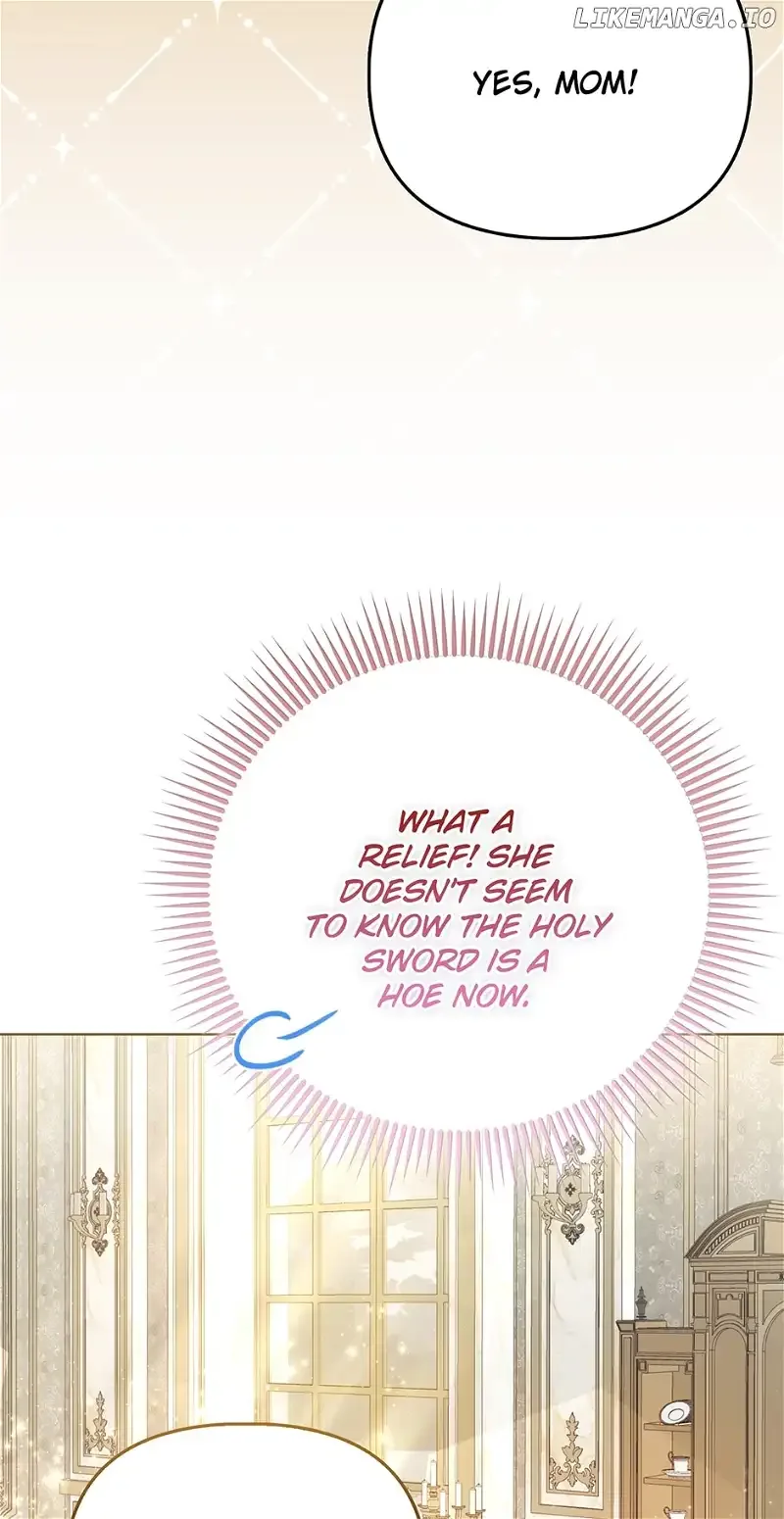 The Villainous Duke’s Special Rice Cultivation Method Chapter 14 page 82