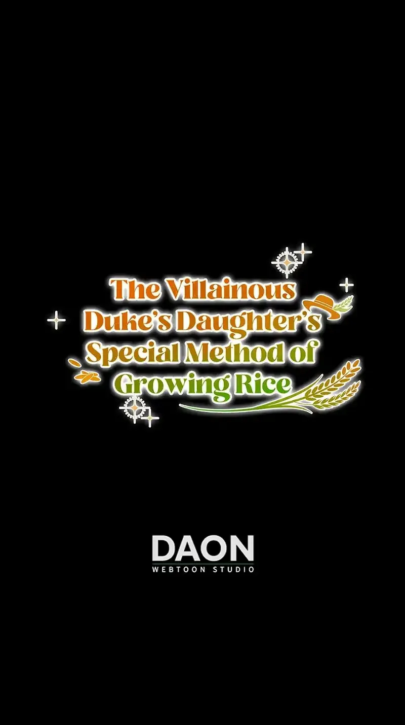 The Villainous Duke’s Special Rice Cultivation Method Chapter 7 page 80