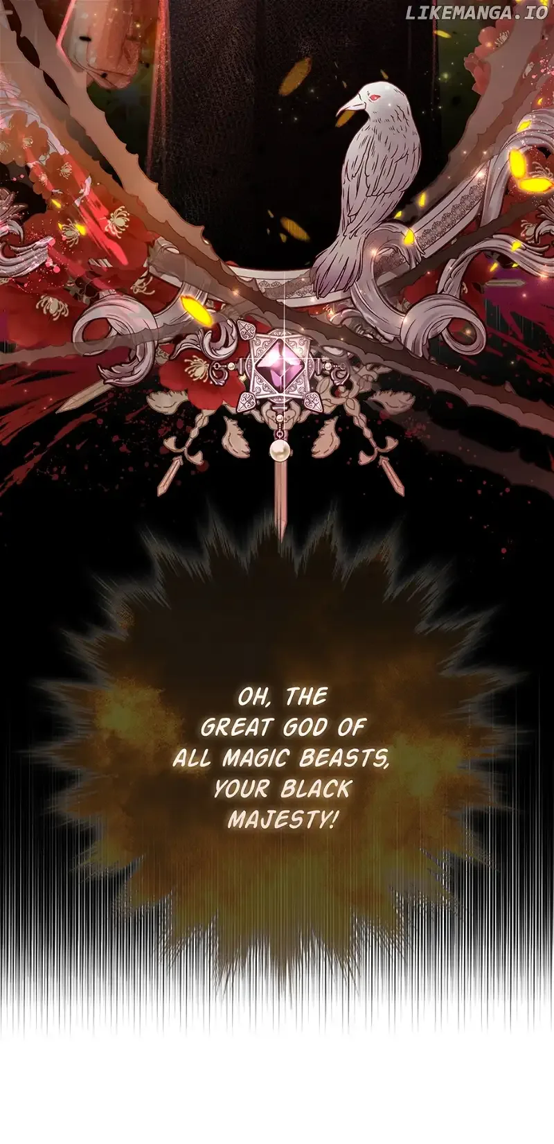 The Villainous Duke’s Special Rice Cultivation Method Chapter 14 page 47