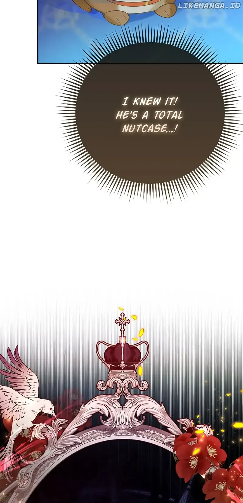 The Villainous Duke’s Special Rice Cultivation Method Chapter 14 page 45
