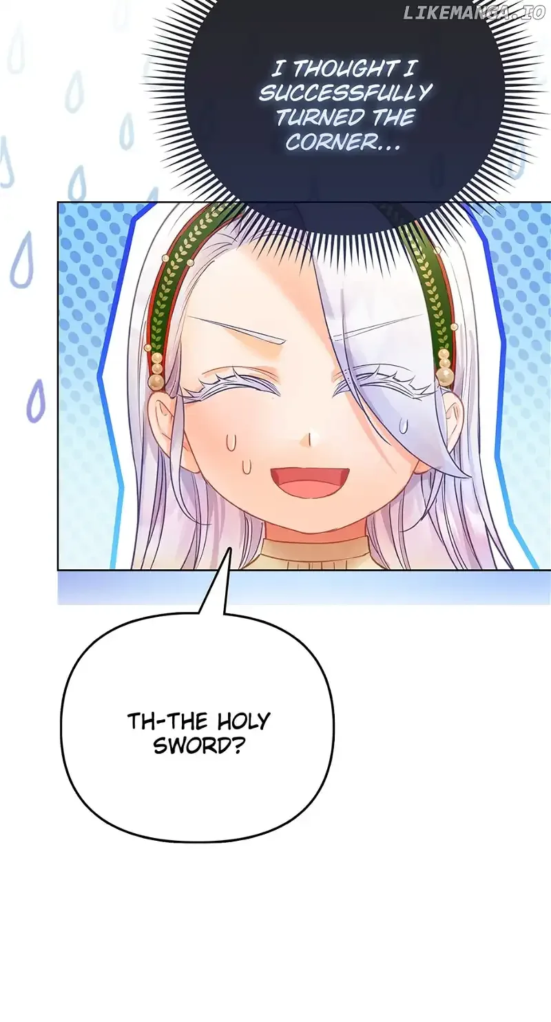 The Villainous Duke’s Special Rice Cultivation Method Chapter 14 page 72