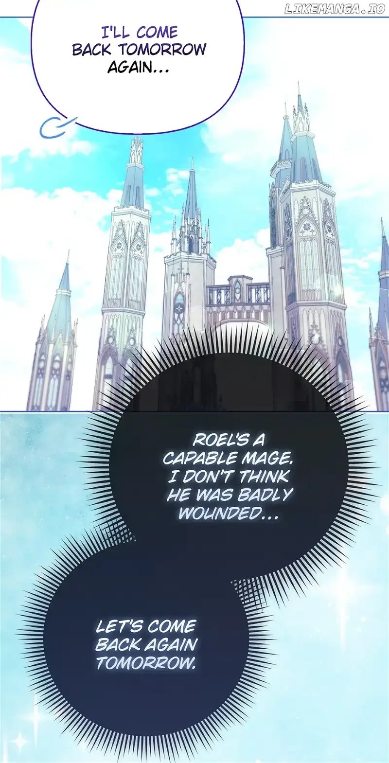 The Villainous Duke’s Special Rice Cultivation Method Chapter 11 page 49
