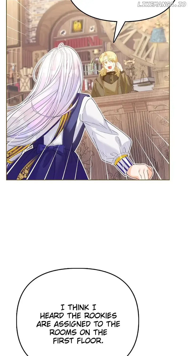 The Villainous Duke’s Special Rice Cultivation Method Chapter 11 page 57