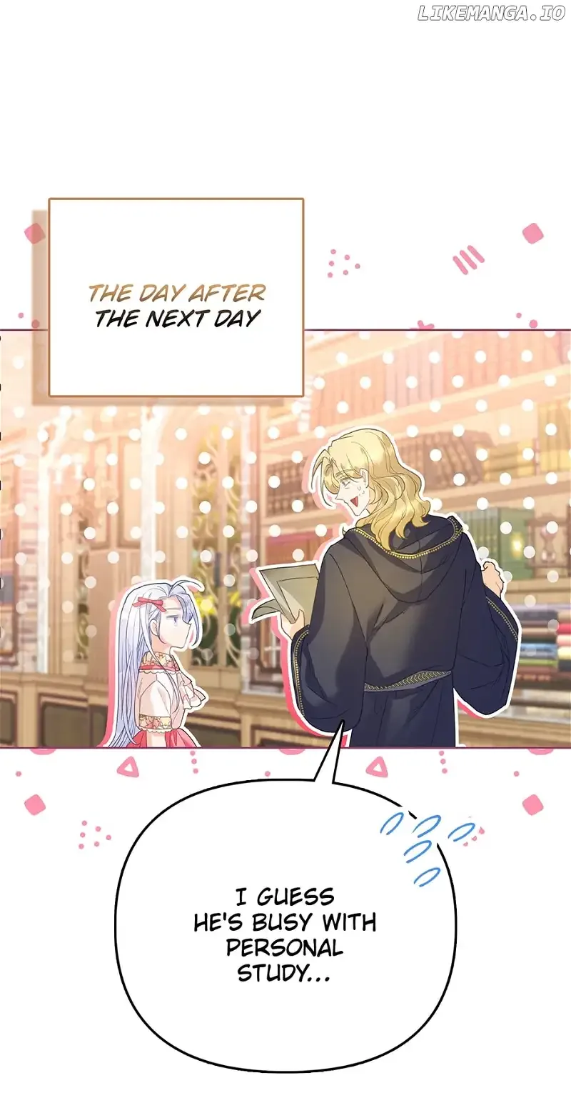 The Villainous Duke’s Special Rice Cultivation Method Chapter 11 page 52