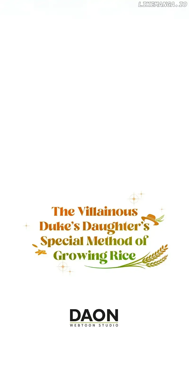 The Villainous Duke’s Special Rice Cultivation Method Chapter 11 page 75