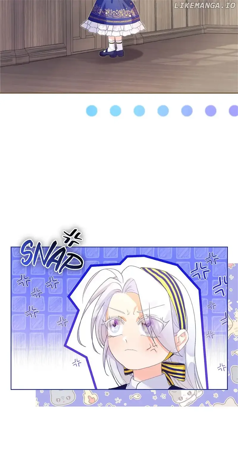 The Villainous Duke’s Special Rice Cultivation Method Chapter 11 page 68