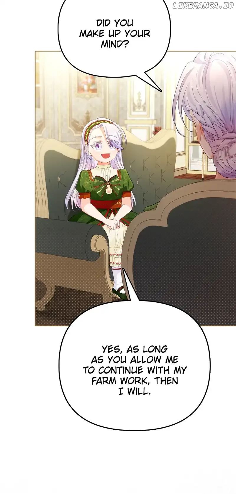 The Villainous Duke’s Special Rice Cultivation Method Chapter 15 page 16