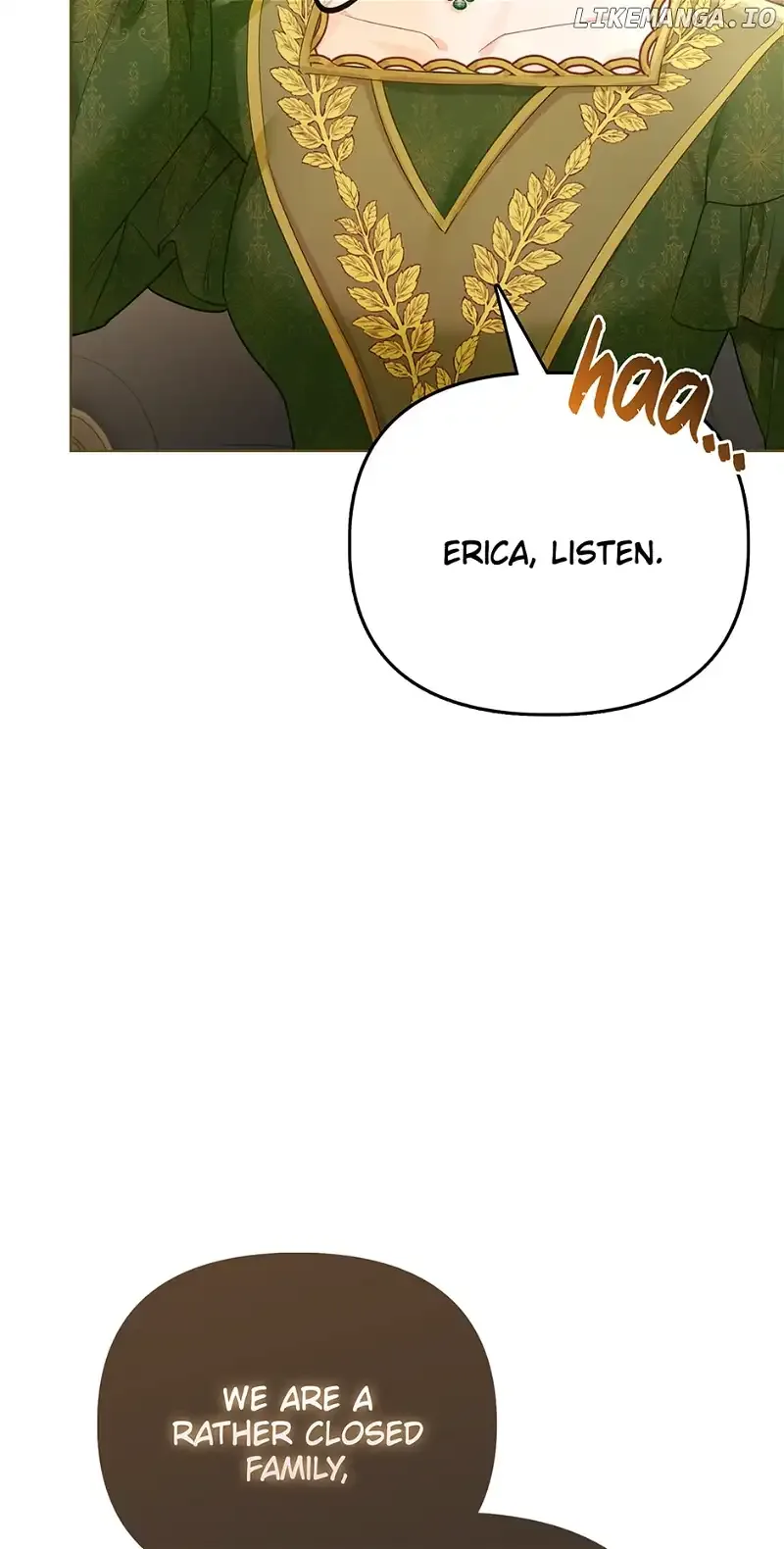 The Villainous Duke’s Special Rice Cultivation Method Chapter 15 page 5