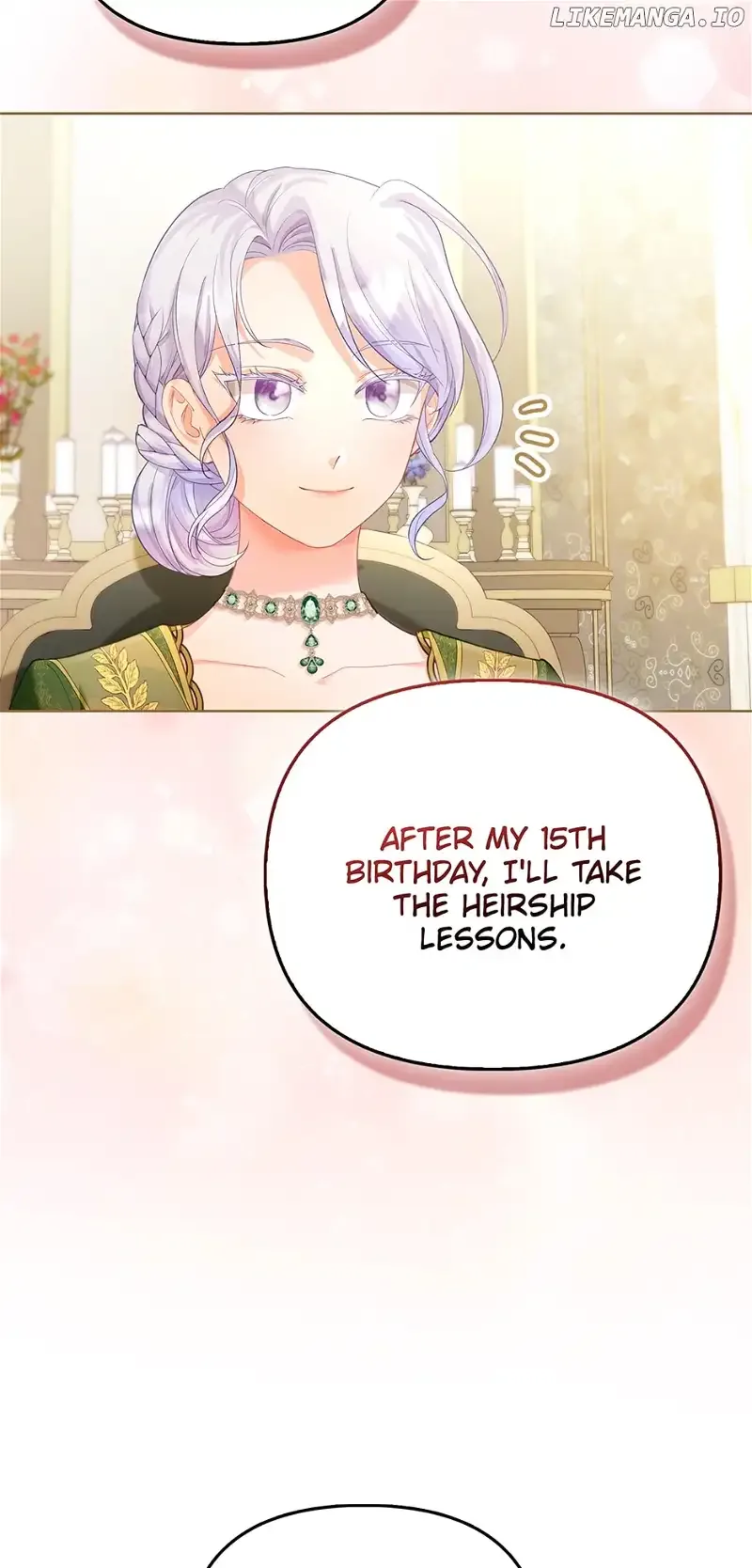 The Villainous Duke’s Special Rice Cultivation Method Chapter 15 page 15
