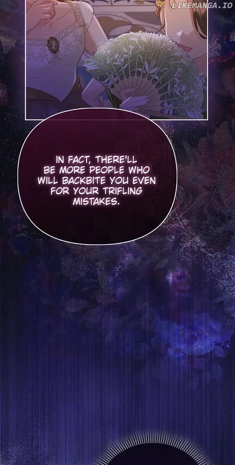 The Villainous Duke’s Special Rice Cultivation Method Chapter 15 page 8