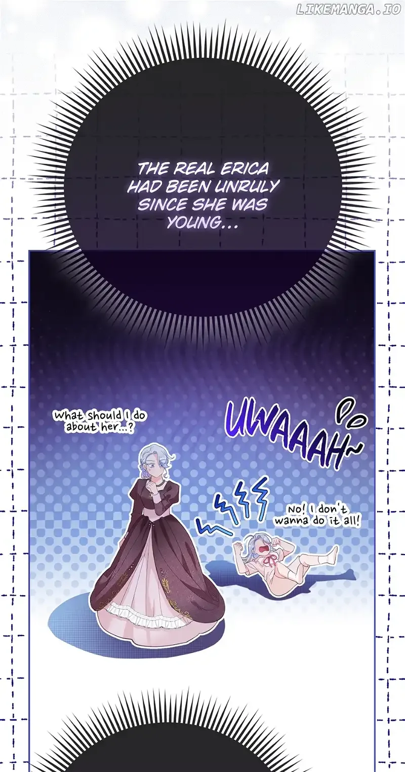 The Villainous Duke’s Special Rice Cultivation Method Chapter 15 page 19