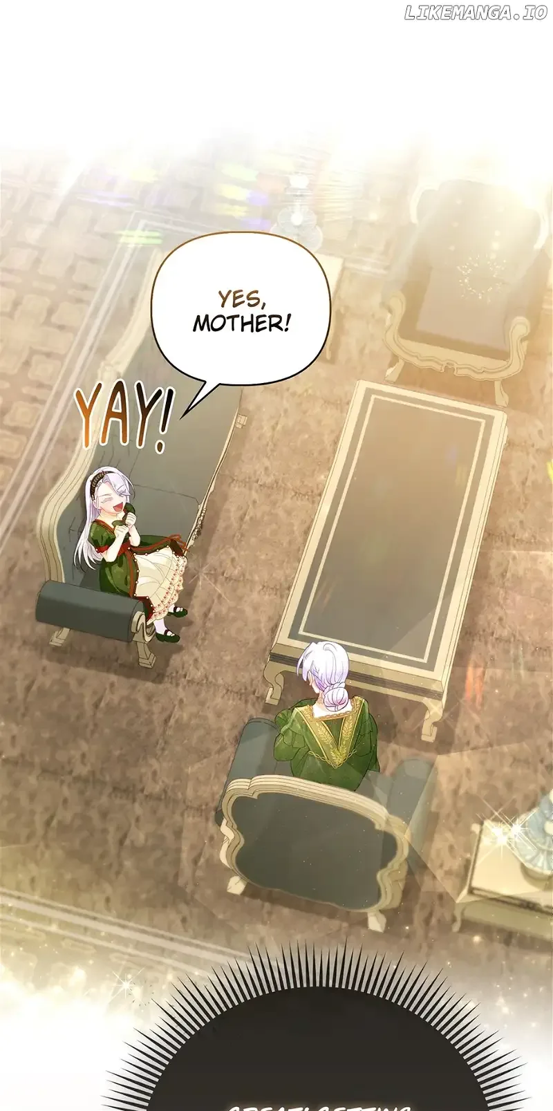 The Villainous Duke’s Special Rice Cultivation Method Chapter 15 page 25