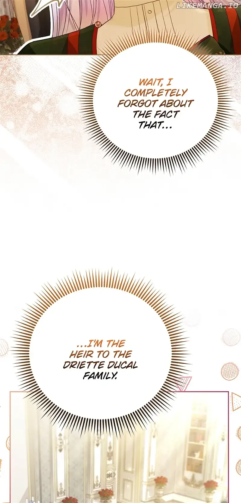 The Villainous Duke’s Special Rice Cultivation Method Chapter 15 page 13