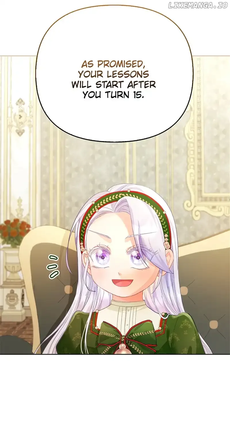 The Villainous Duke’s Special Rice Cultivation Method Chapter 15 page 24