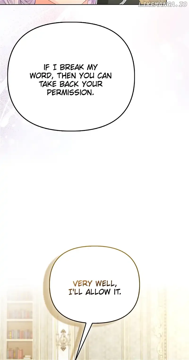 The Villainous Duke’s Special Rice Cultivation Method Chapter 15 page 21