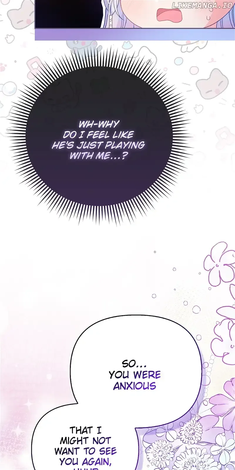 The Villainous Duke’s Special Rice Cultivation Method Chapter 16 page 39