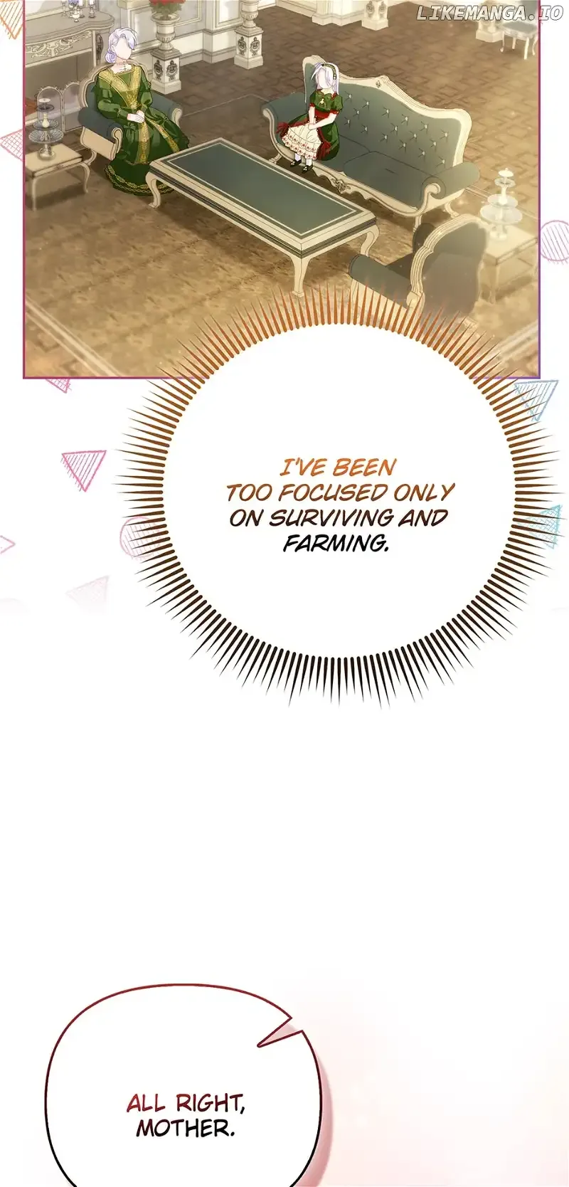 The Villainous Duke’s Special Rice Cultivation Method Chapter 15 page 14